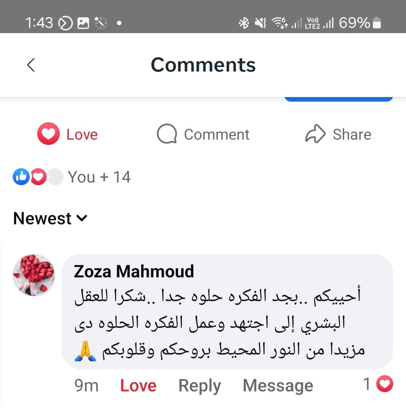 Customer review 31
